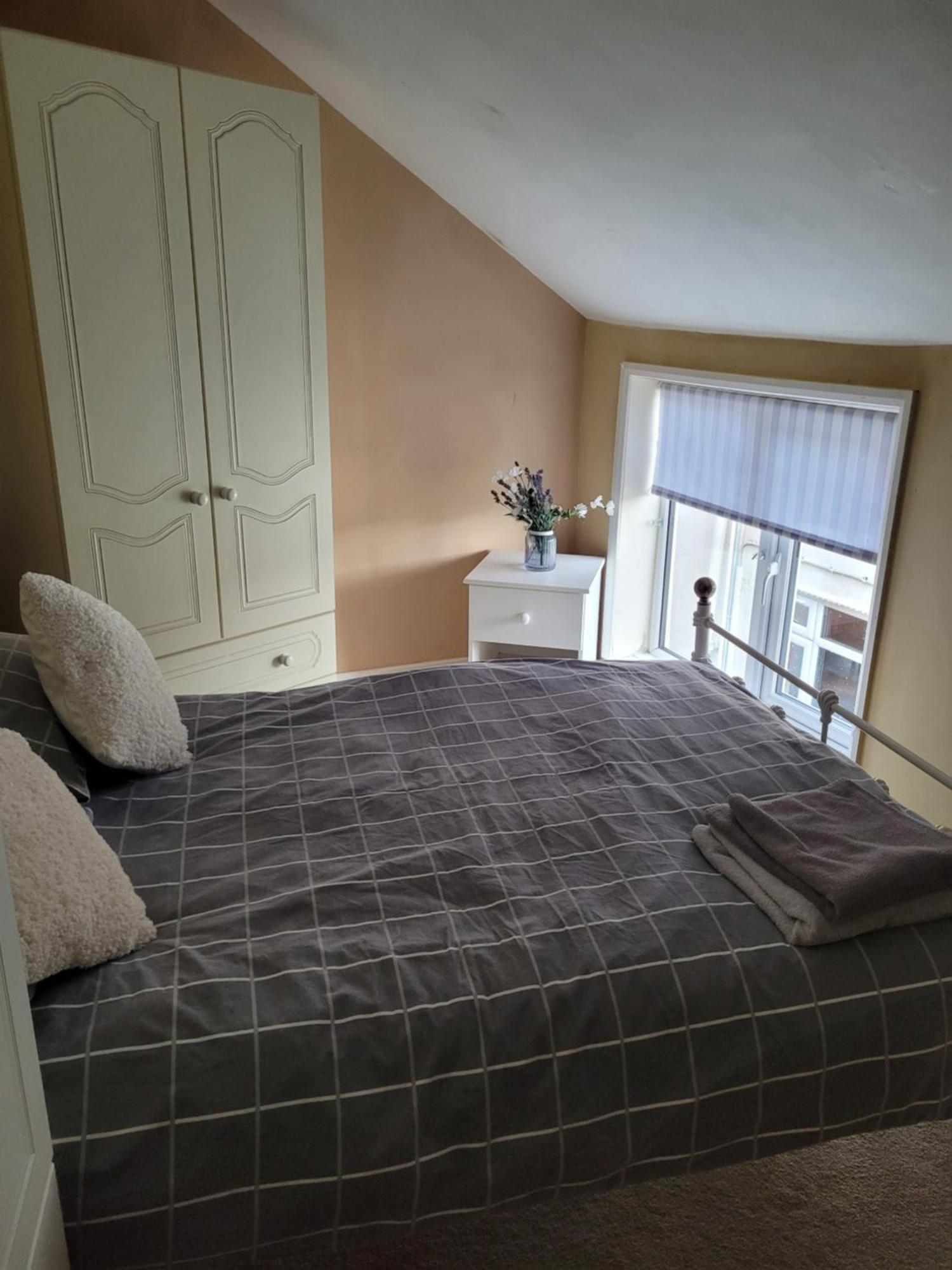 The Butterfly Inn Withernsea Eksteriør billede